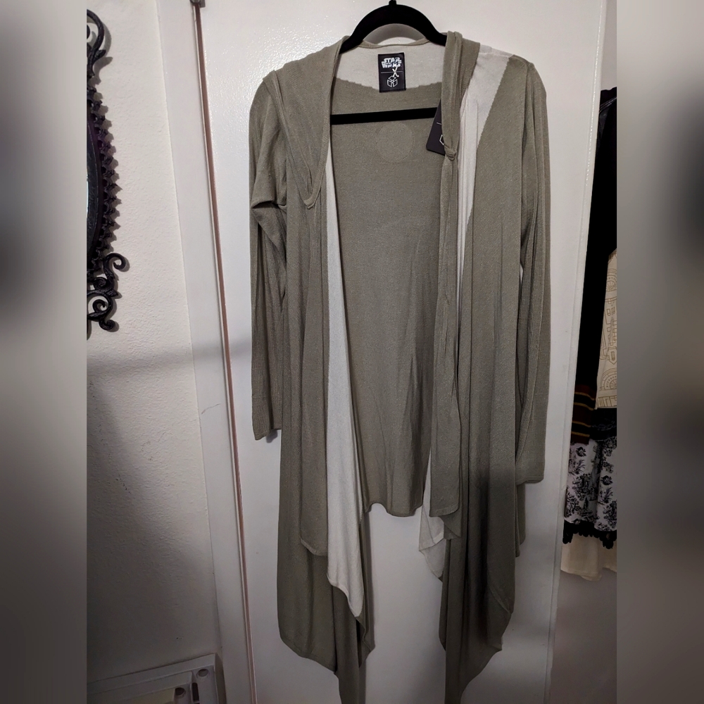 Star Wars Cardigan